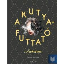A kutyafuttató regény