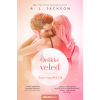 A. L. Jackson JACKSON, A. L . - ÖRÖKKÉ VELED - NEM ENGEDLEK 3.
