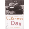 A. L. Kennedy Day
