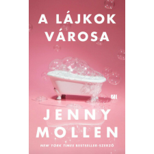  A lájkok városa regény