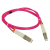 A-LAN Alantec FOC-LCLC-5MMD-5-4 InfiniBand/fibre optic cable 5 m LC Violet