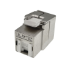 A-LANtec MB005-1 RJ45 STP cat.6A keystone modul