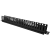 A-LANtec PK008 Kábelrendező 19