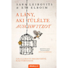 A lány, aki túlélte Auschwitzot történelem