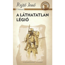 A láthatatlan légió regény
