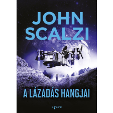A lázadás hangjai regény
