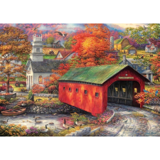 A legédesebb élet puzzle - 3000 darabos puzzle, kirakós