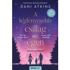 A legfényesebb csillag az égen regény