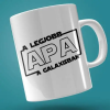  A legjobb apa a galaxisban-bögre