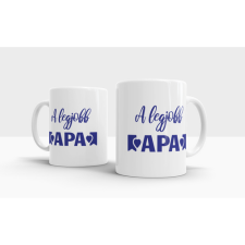  A legjobb Apa feliratos bögre ajándéktárgy