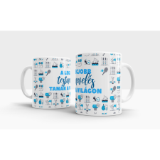  A legjobb testnevelés tanár bögre ajándéktárgy