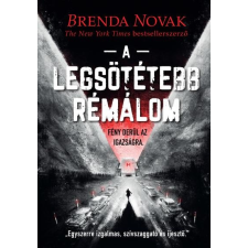 A LEGSÖTÉTEBB RÉMÁLOM szépirodalom