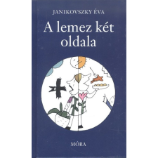 A lemez két oldala (2. kiadás) egyéb könyv