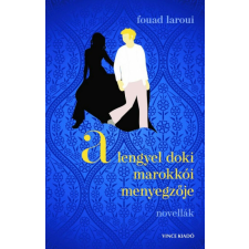 A lengyel doki marokkói menyegzője regény