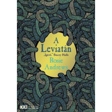 A Leviatán - KULT Könyvek regény