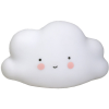 A Little Lovely Company éjszakai fény - felhőcske, kicsi (ALLC_LTCW025)