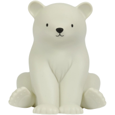 A Little Lovely Company éjszakai fény - jegesmedve (ALLC_NLPBWH02) világítás