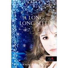  A Long, Long Sleep - Hosszú álom antikvárium - használt könyv