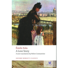 A Love Story (Oxford World's Classics) idegen nyelvű könyv