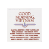A&M Különböző előadók - Good Morning, Vietnam (Jó reggelt, Vietnám!) (Cd)