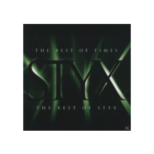 A&M Styx - The Best Of Styx (Cd) rock / pop