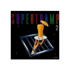 A&M Supertramp - The Very Best Of Vol. 2 (CD) rock / pop