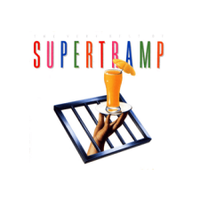 A&M Supertramp - Very Best Of Supertramp Vol.1 (Cd) rock / pop