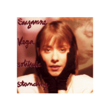 A&M Suzanne Vega - Solitude Standing (Cd) rock / pop