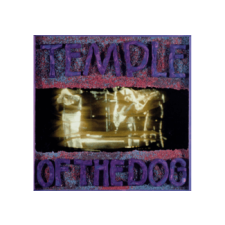 A&M Temple of The Dog - Temple of The Dog (Cd) rock / pop
