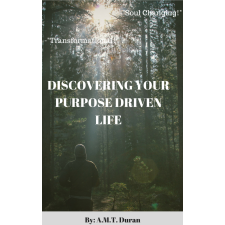 A.M. Tensley Publishing-Empire Discovering Your Purspose Driven Life egyéb e-könyv