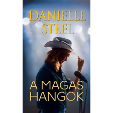  A magas hangok regény