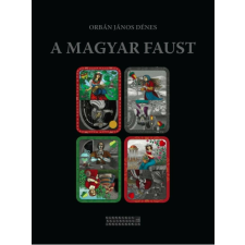 A magyar Faust regény