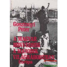  A magyar honvédség a második világháborúban történelem