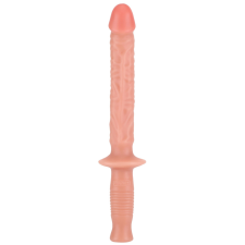  A Manhandler Dildo fogantyú 23 x 4cm műpénisz, dildó