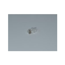 A-MAX RJ45 8/8 krimpelhető csatlakozó (Telefon-LAN) biztonságtechnikai eszköz