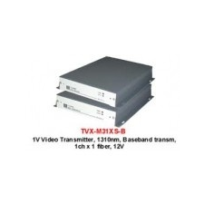 A-MAX TVX-M31XS-B videó multi adó biztonságtechnikai eszköz