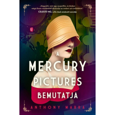  A Mercury Pictures bemutatja egyéb könyv