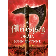A merészség órája irodalom