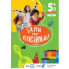  A mi me Encanta 5e - Livre élève - Ed. 2021 | Anthony Straub,Michelle Froger,Isabelle Delhaye,Montserrat Martinez Gimenez,Véronique Dumont-le Bellec,Jean-Michel Barreau,Evelyne Minglis,Marie Pauly