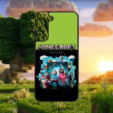  A Minecraft Movie - Samsung tok tok és táska