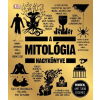  A mitológia nagykönyve - Minden, amit tudni érdemes