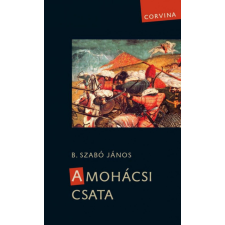  A mohácsi csata történelem