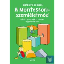 A montessori szemléletmód életmód, egészség