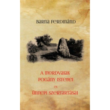A mordvaiak pogány istenei és ünnepi szertartásai vallás