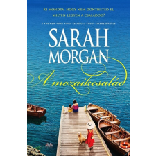  A mozaikcsalád regény