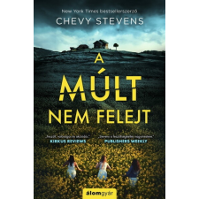  A múlt nem felejt regény