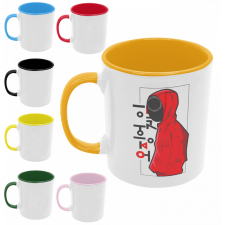  A munkás - Színes Bögre bögrék, csészék