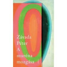A muréna mozgása irodalom