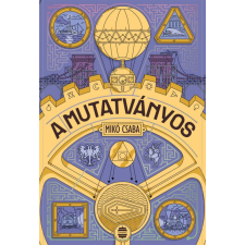  A mutatványos egyéb könyv