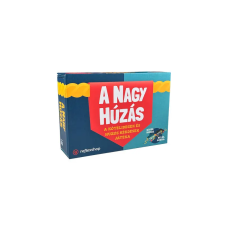  A nagy húzás társasjáték társasjáték